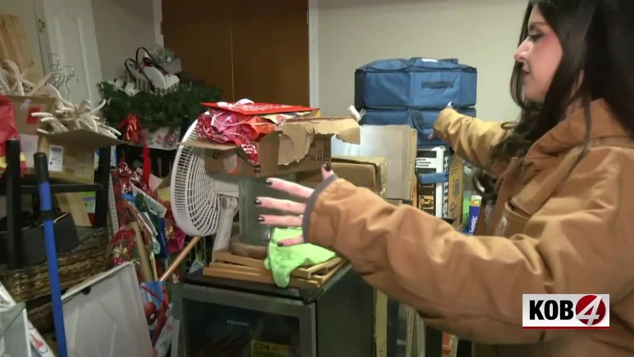 DIY Friday with Danielle  The Garage