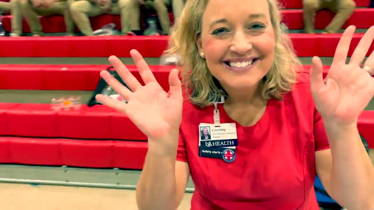 Opportunities Day School Tour - Theodore High School 2025