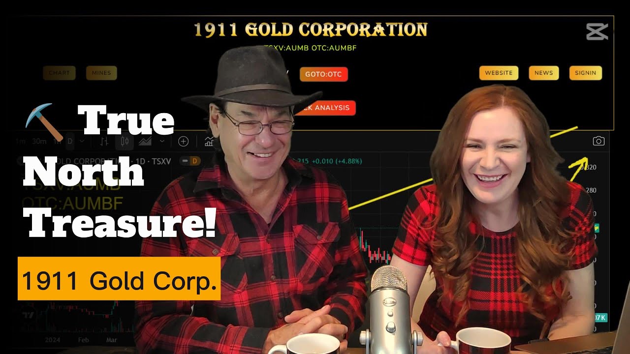 𝟏𝟗𝟏𝟏 𝐆𝐎𝐋𝐃  | 💰 From Past Producer to GOLDEN Future! ⛏️