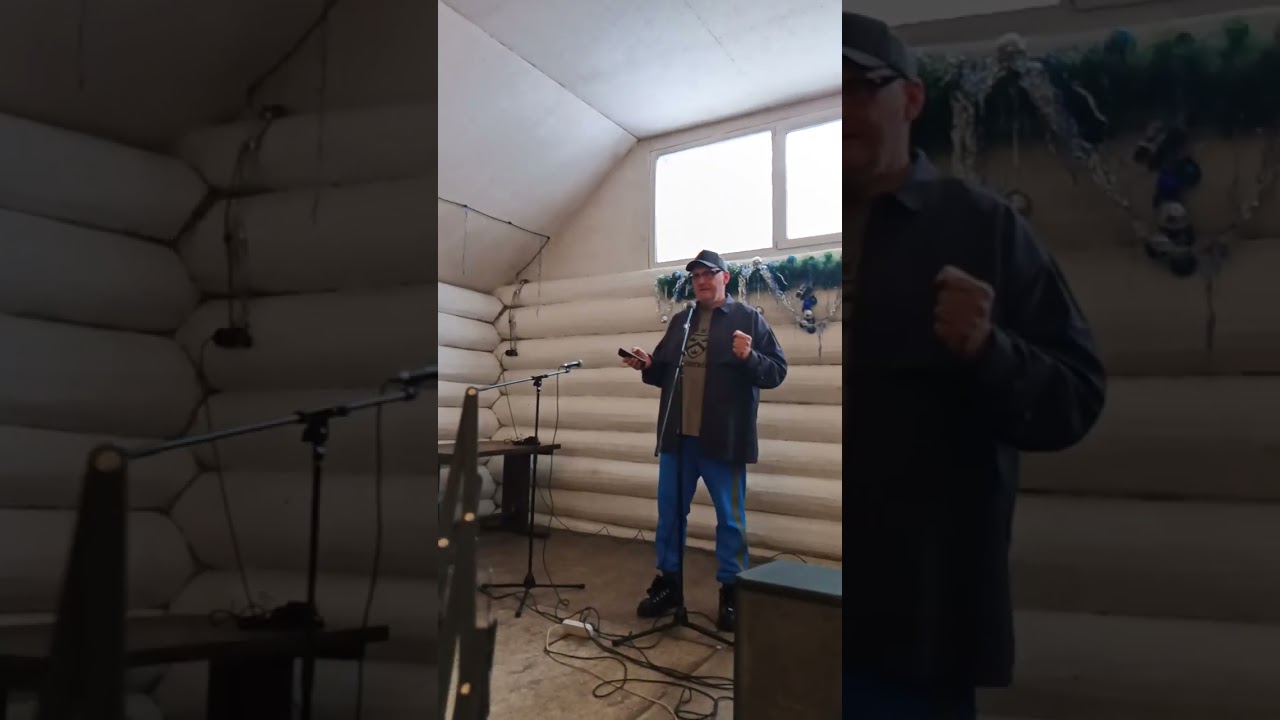 8 Марта 26 / Ода женщинам / Александр Голиков ЕЦХ