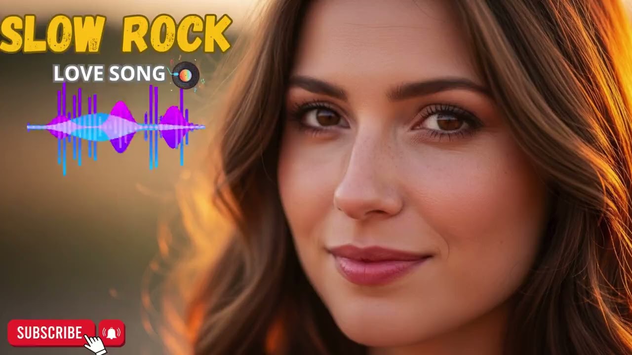 Soft Rock Love Ballads – Sweet and Emotional Songs