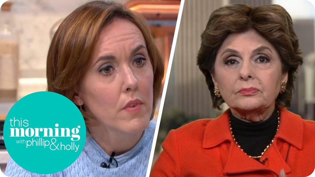 Prince Andrew Steps Down From All His Charity Patronages | This Morning