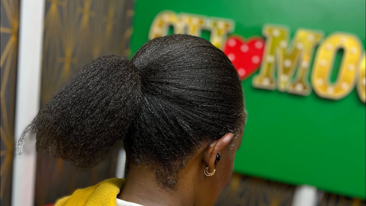 DOES TEMPORARY DREADLOCKS GROW HAIRLINE @chimoga254