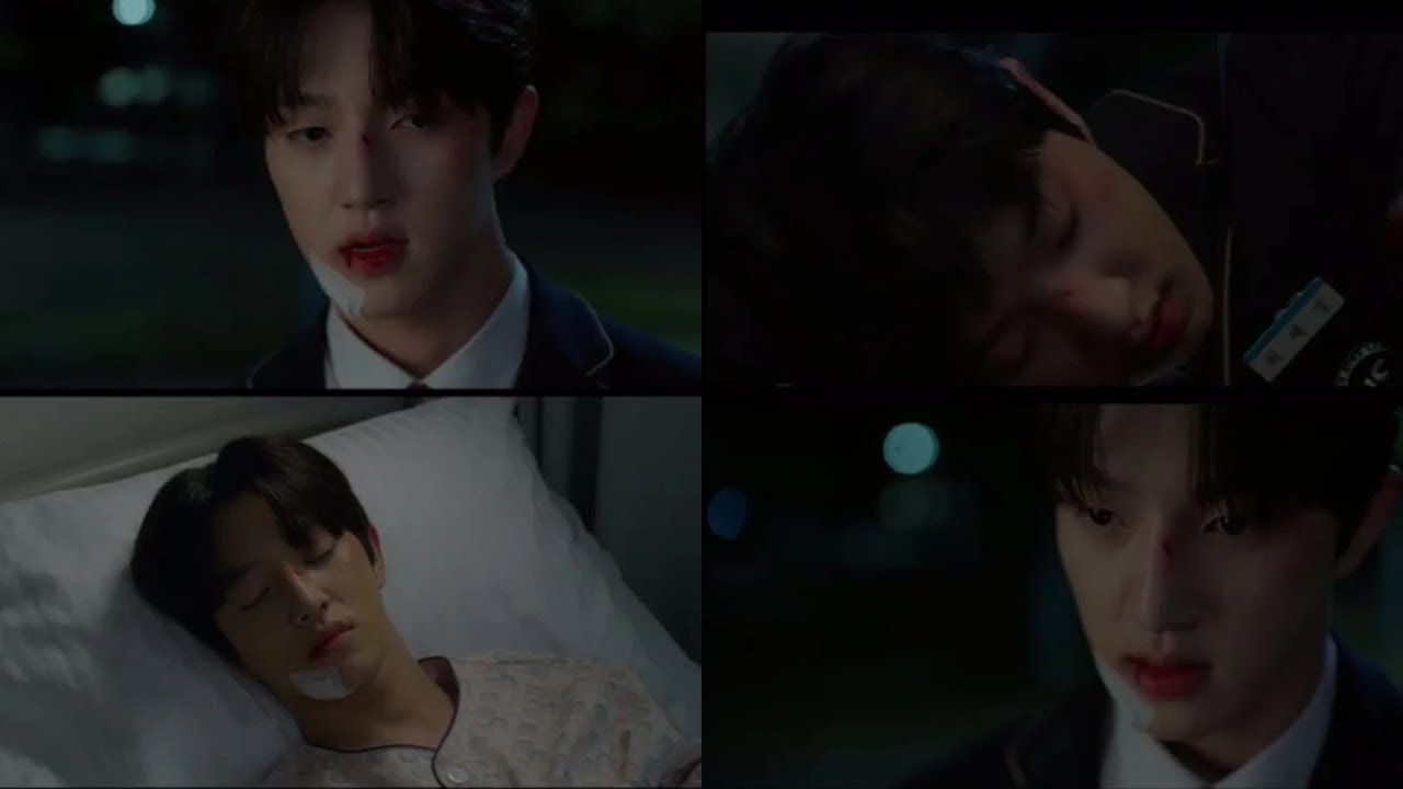 🥺𝑯𝒖𝒓𝒕🥺 𝕯𝖗𝖆𝖒𝖆 𝖍𝖚𝖗𝖙 𝖘𝖈𝖊𝖓𝖊 𝖒𝖆𝖑𝖊 #kdrama #hurt #blseries #attack #kdramaedit #lightonme #overcomingtrama