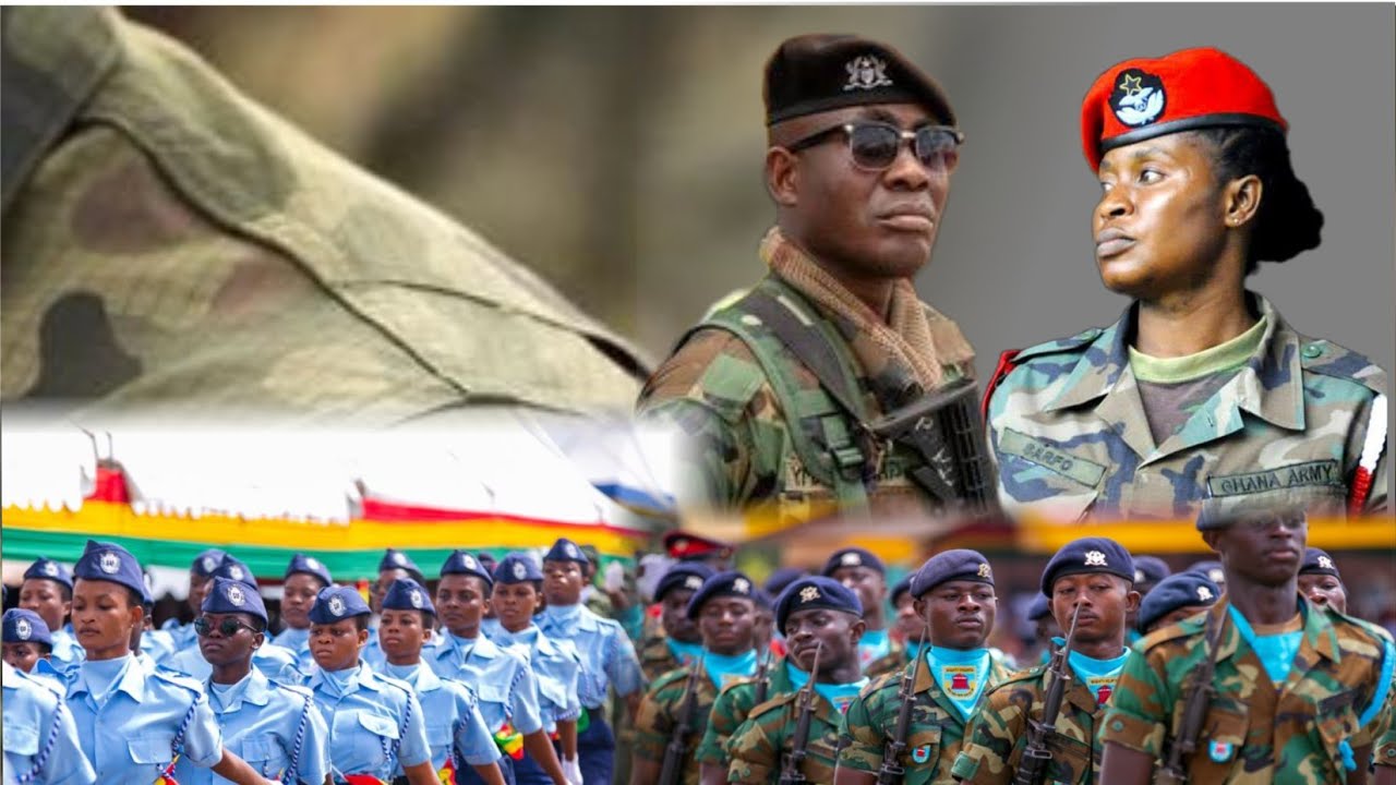 Ghana's 67th Independence Day Celebration | All Eyes On Koforidua | The Preparations