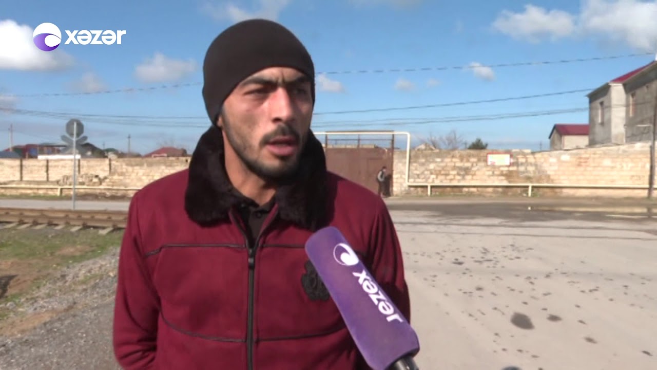 Sabunçuda avtobus qıtlığı yaşanır - səbəb yolların bərbad vəziyyətdə olması göstərilir