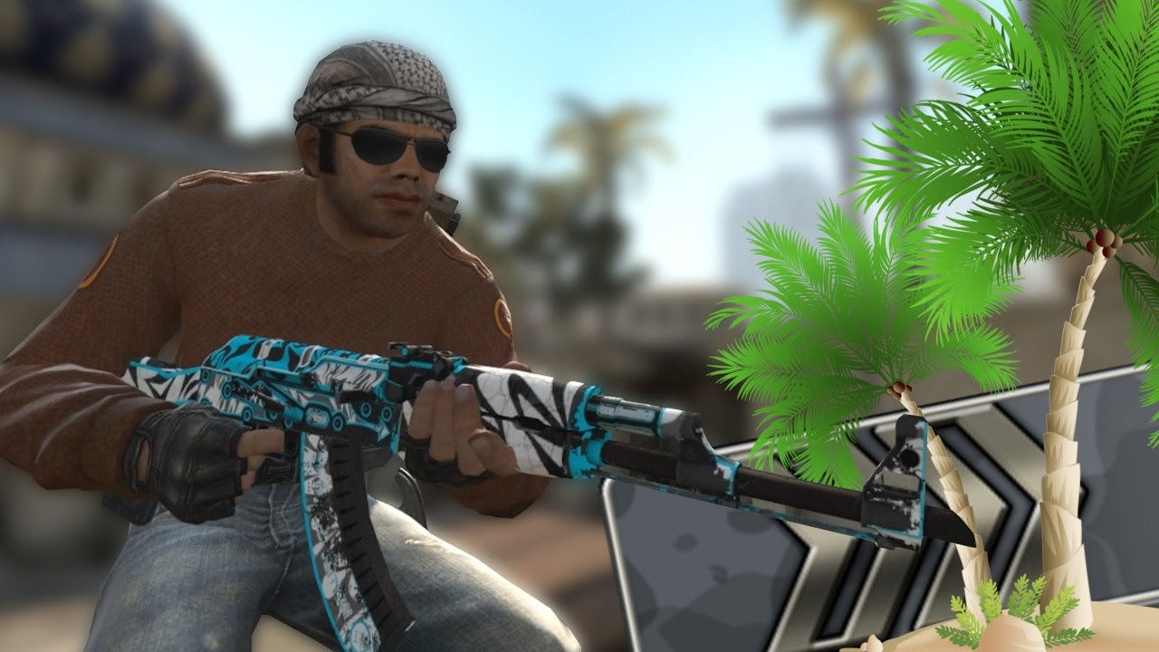 A SILVERS PARADISE - CS:GO Overwatch