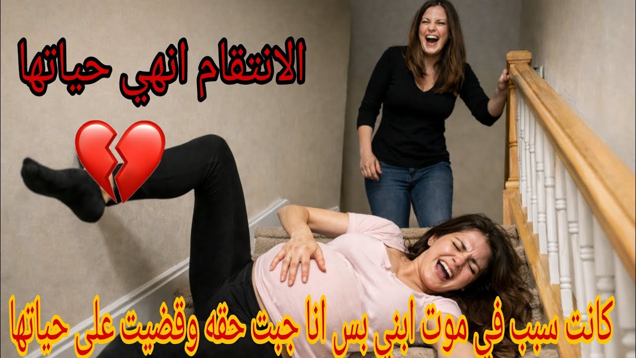 انتقام💔#قصص #حكايات #ترند #اكسبلور #امنيه #shorts 