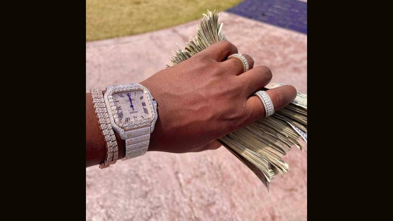 [FREE] Baby Smoove + Veeze Type Beat 2026 - 