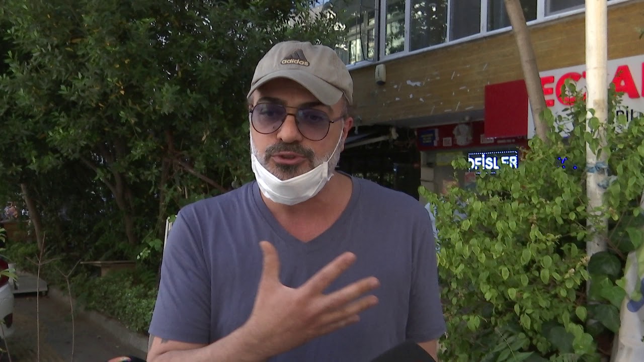 Sermiyan Midyat sevgilisi Sevcan Yaşar&rsquo;ı d&ouml;vd&uuml; m&uuml;?