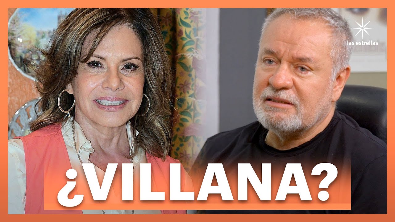 María Sorté, Geraldine Bazán y Emmanuel Palomares formarán parte de ‘Señora García’ | Las Estrellas