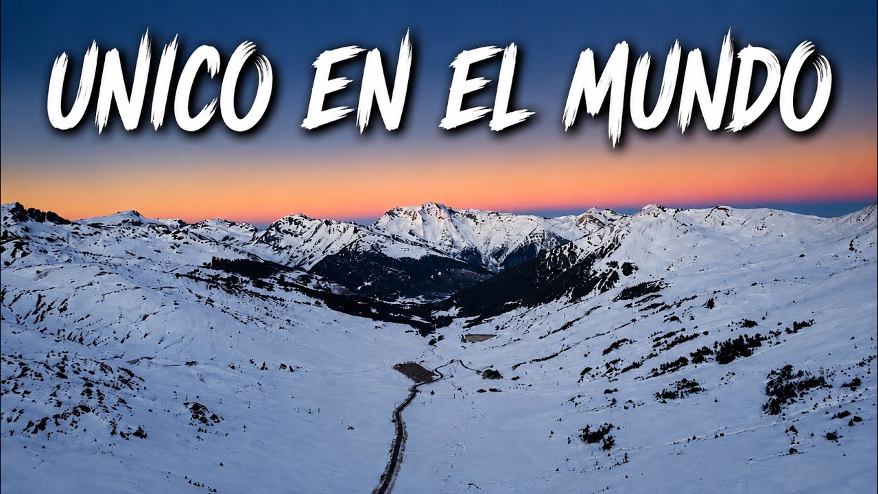 Descubre el vall d'aran y sus pueblos con encanto