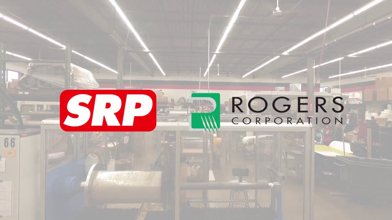 SRP: Rogers Corporation Preferred Converter