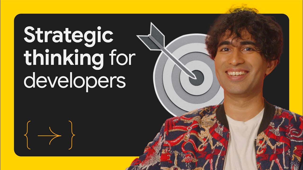 Strategic thinking for software engineers: outputs vs outcomes