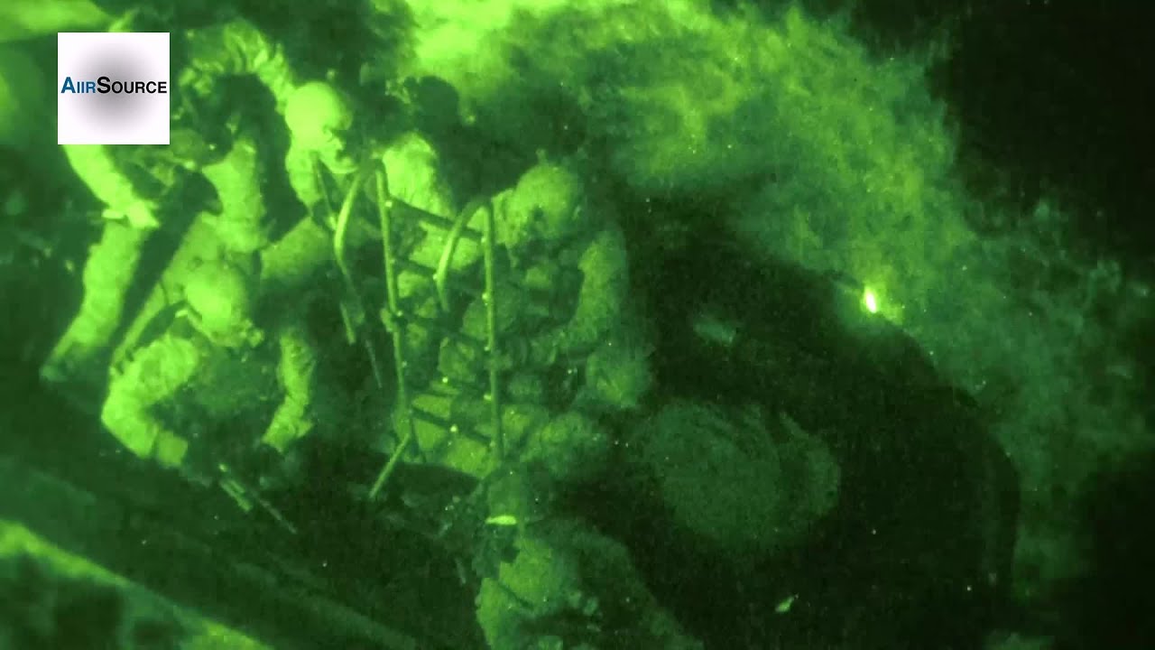 US Marines 11th MEU Interoperability Training