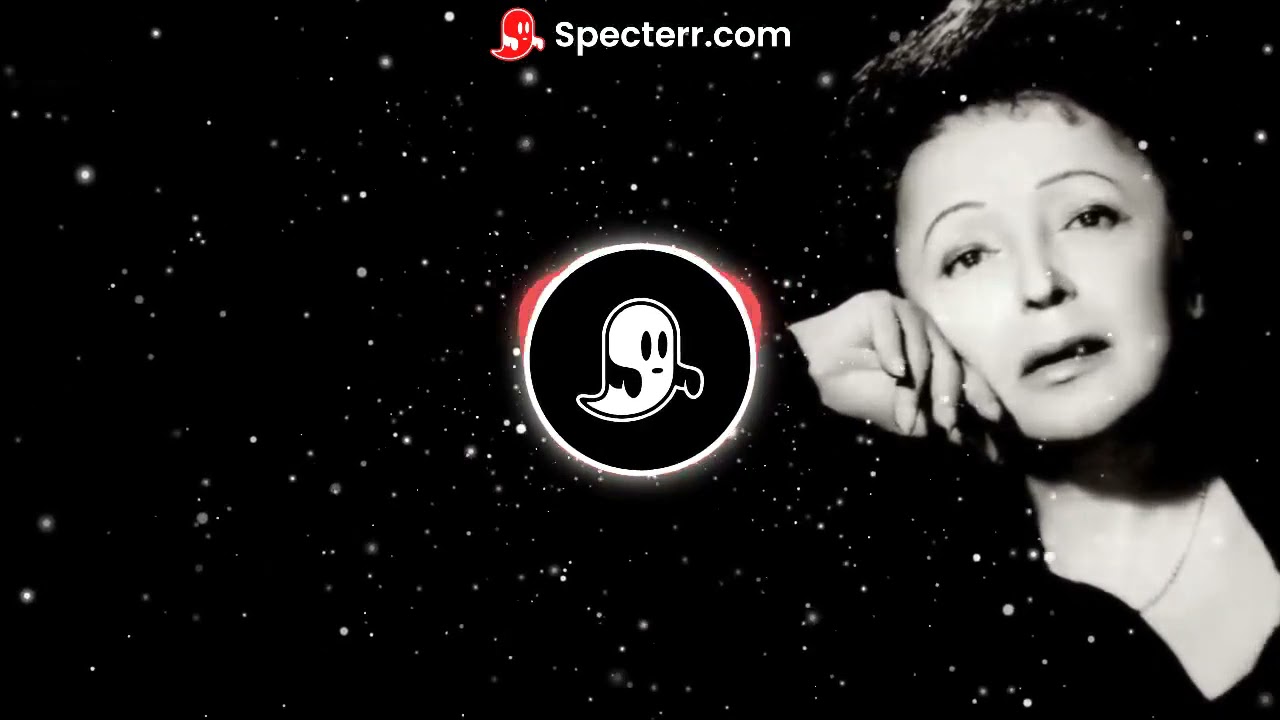 The Structure - La Foule (Edith Piaf remix)