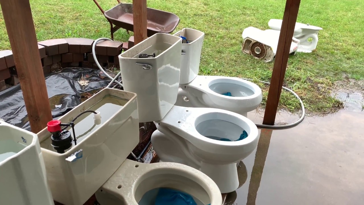 Kohler Wellworths Flushing Washcloths