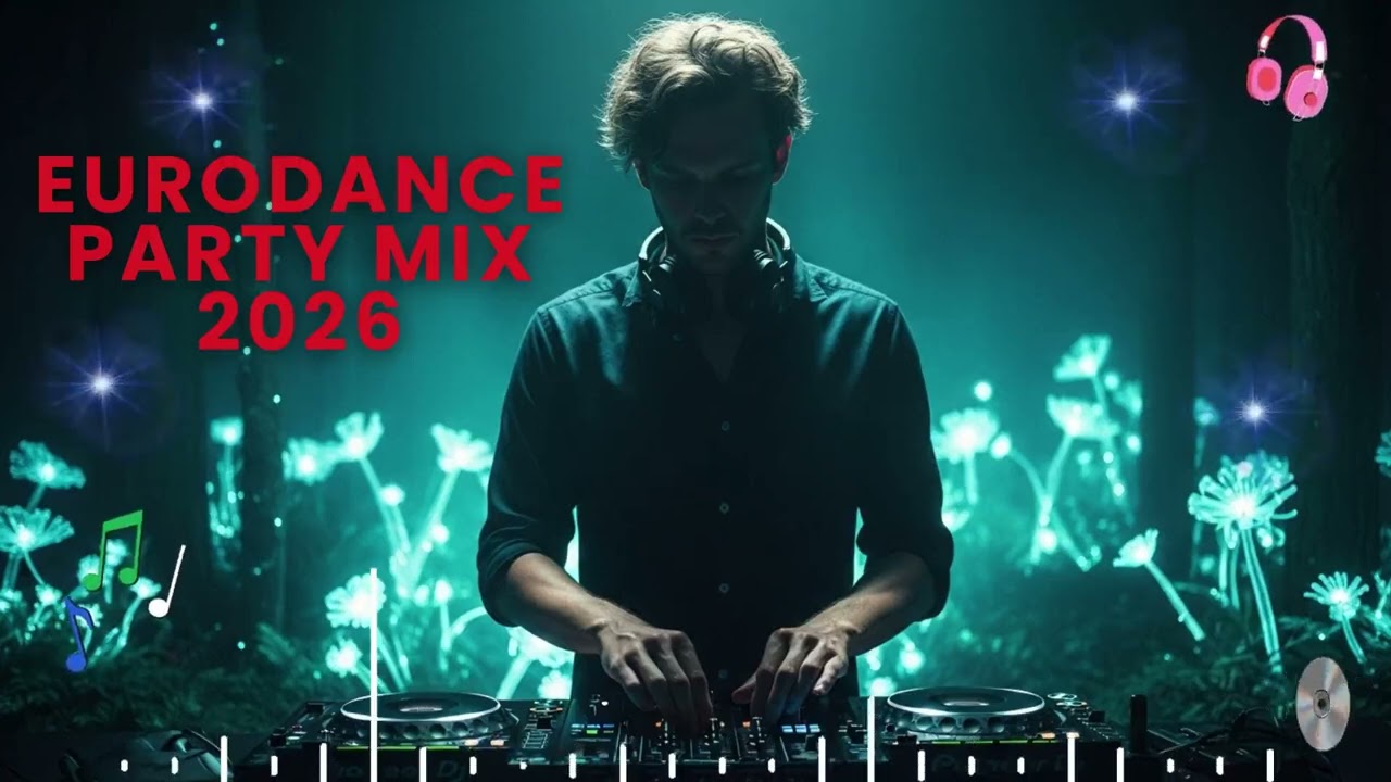 Berlin Trance 2026 🇩🇪 | Progressive Vocal Night Energy