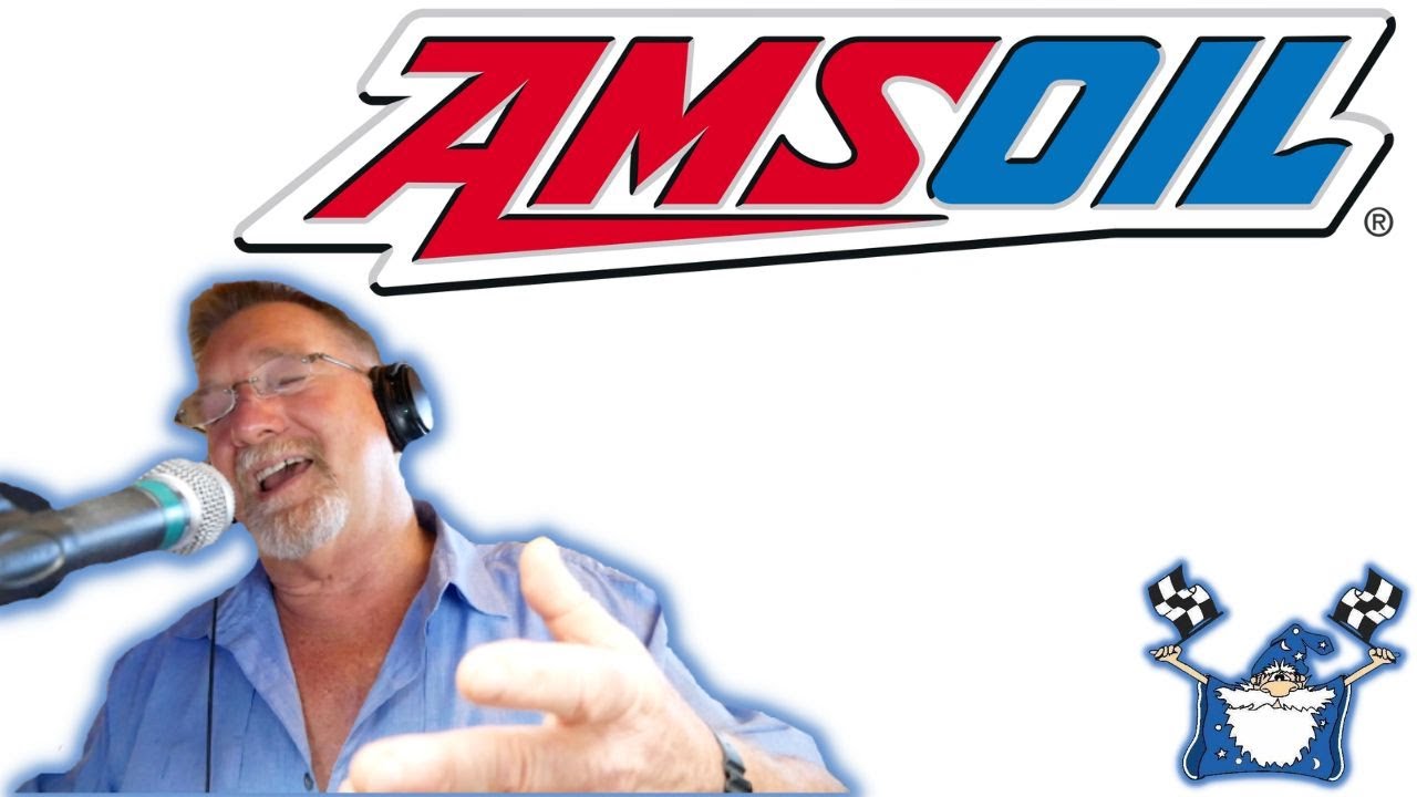 Why Magic Mechanic Recommends Amsoil.