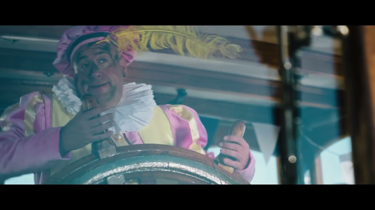 HEMA Sinterklaas | Hema sintreclame 2023