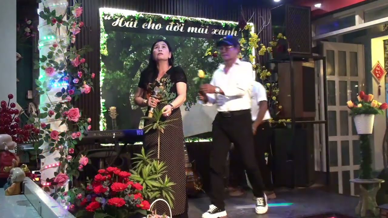 🎧 🎼  Đêm nhớ người tình -  Thu Sương - 02 March 2026