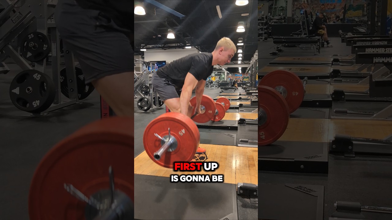 4 способа улучшить свой вертикальный прыжок! Подписывайтесь на @thpstrength! #шорты #thpstrength ...