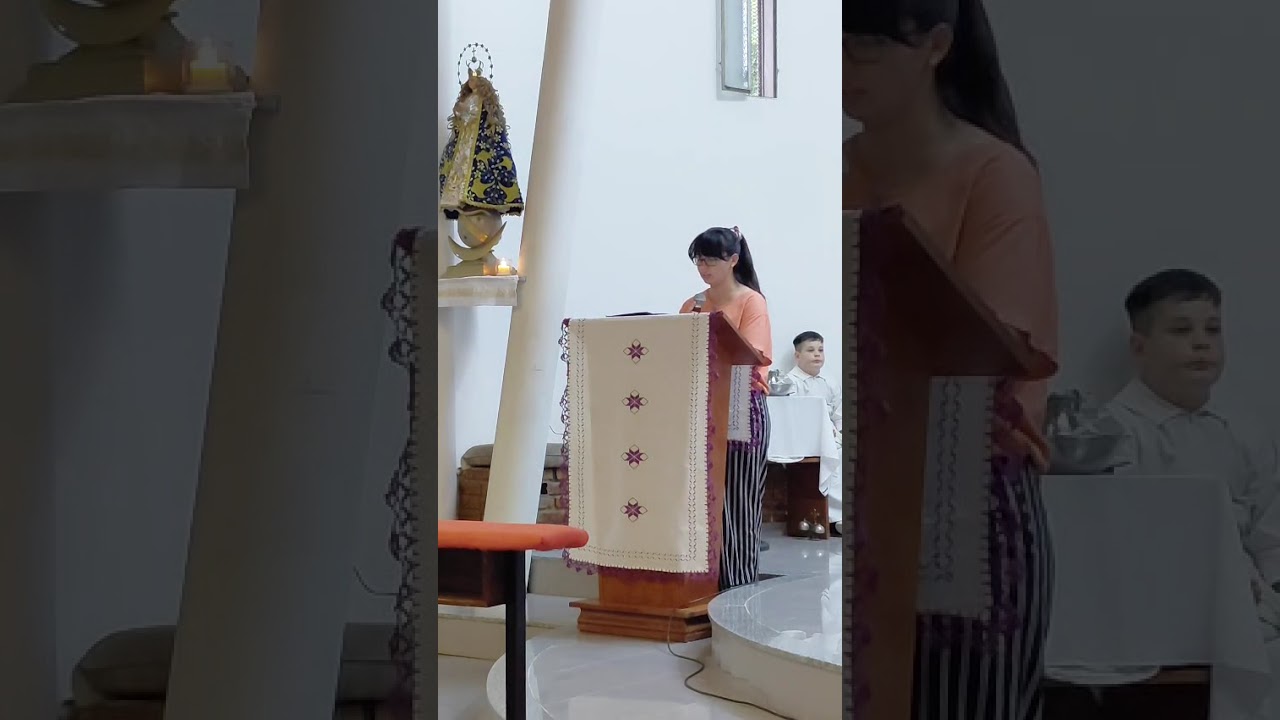 Piedad Señor pecamos contra ti (Salmo50)