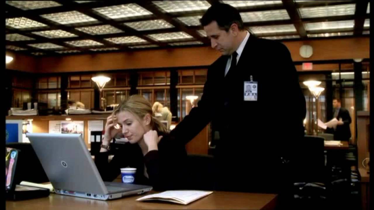 Without A Trace Tribute - Part One