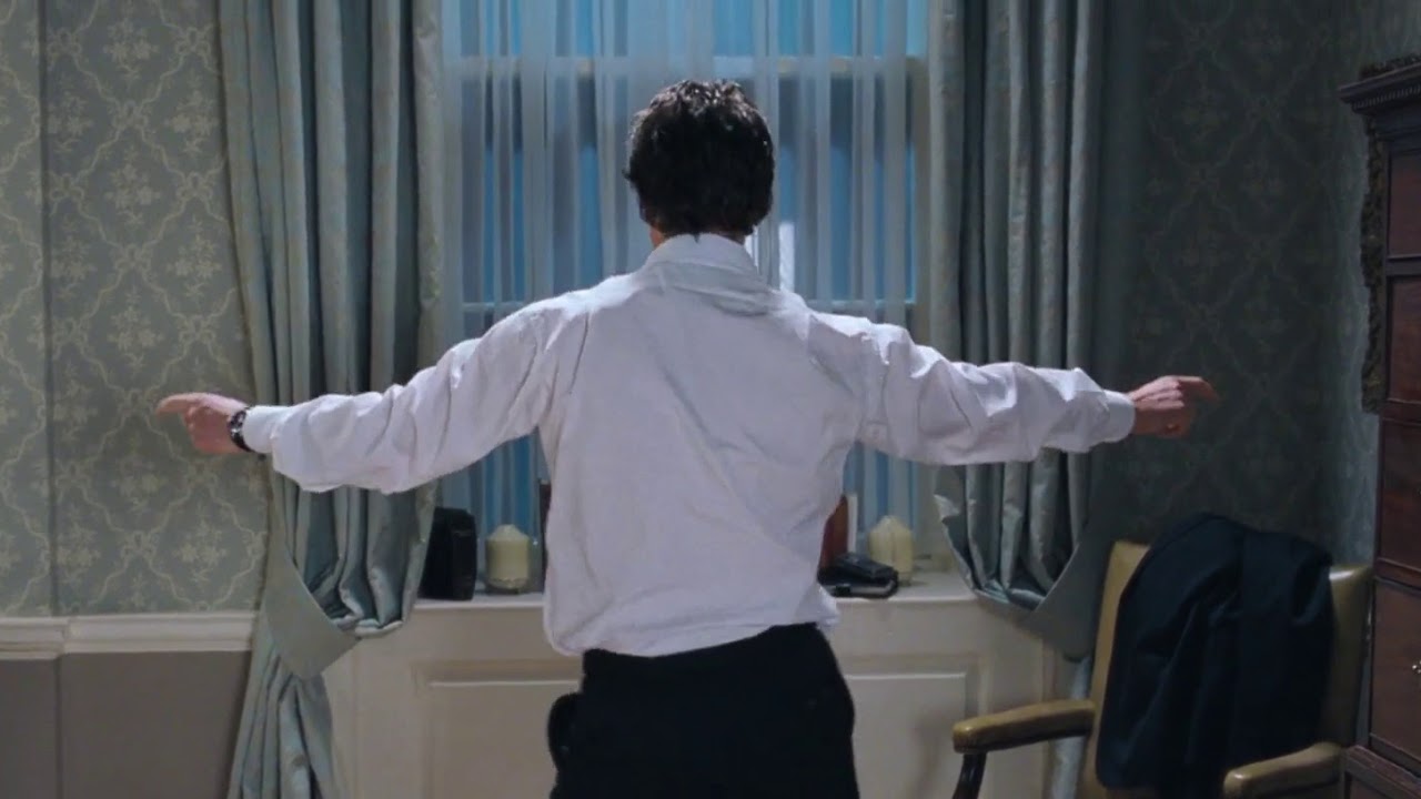 Love actually (2003) - Richard Curtis