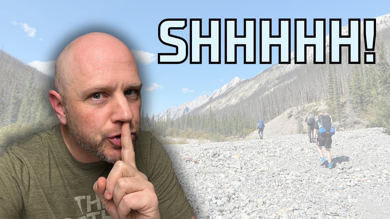 What Backpacking Weekend Warriors DON'T  Talk About - Bailing Out
