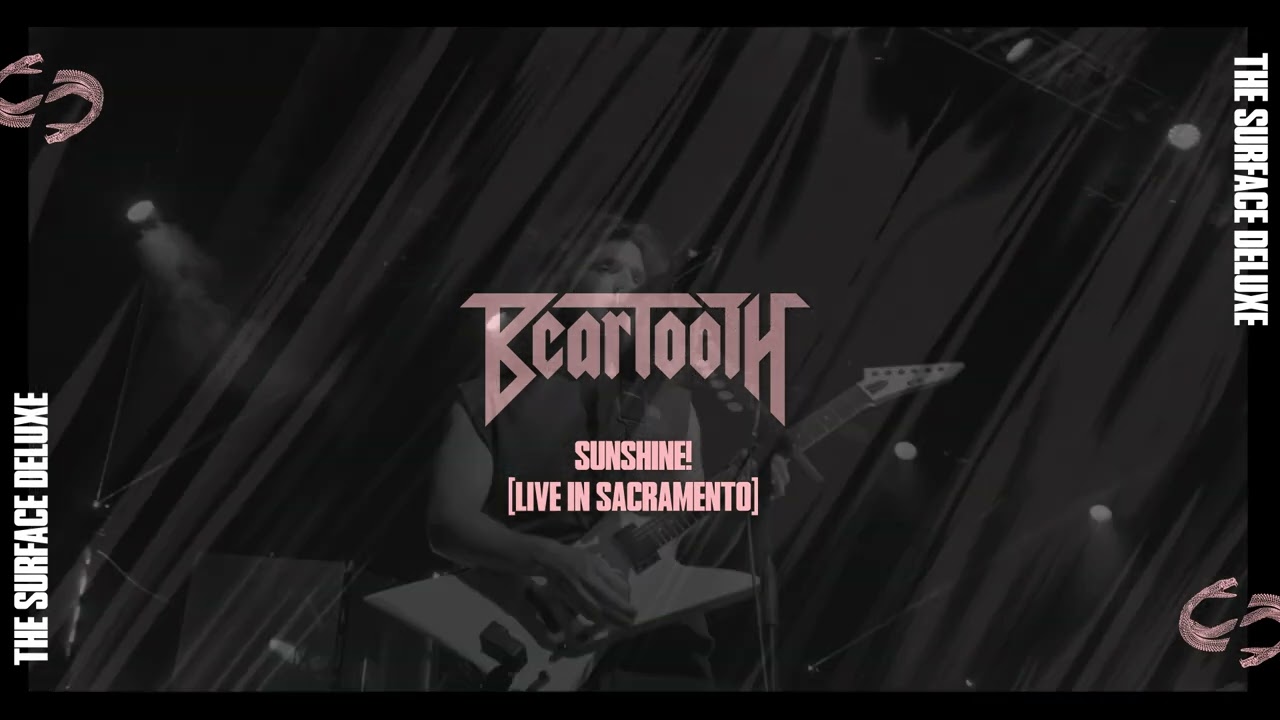 Beartooth - 