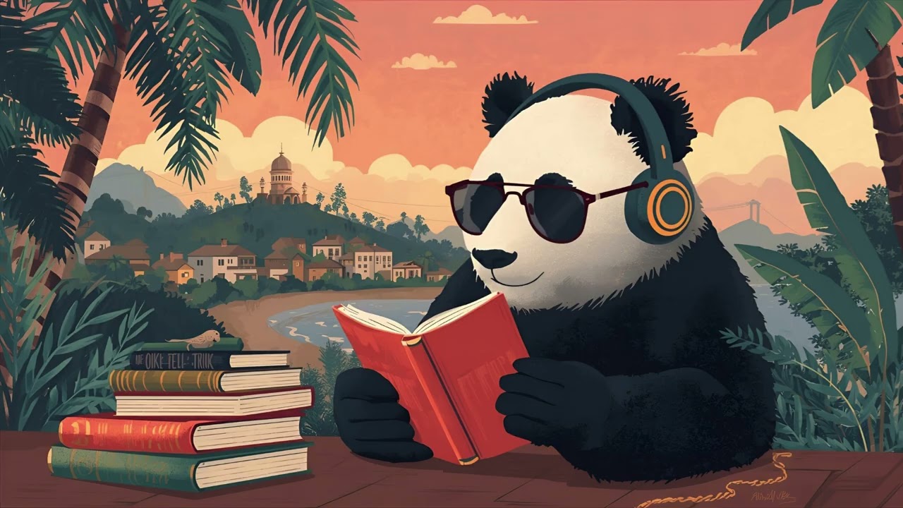 Relax with Ghana 70's: Instrumental Highlife Music for Focus & Relaxation