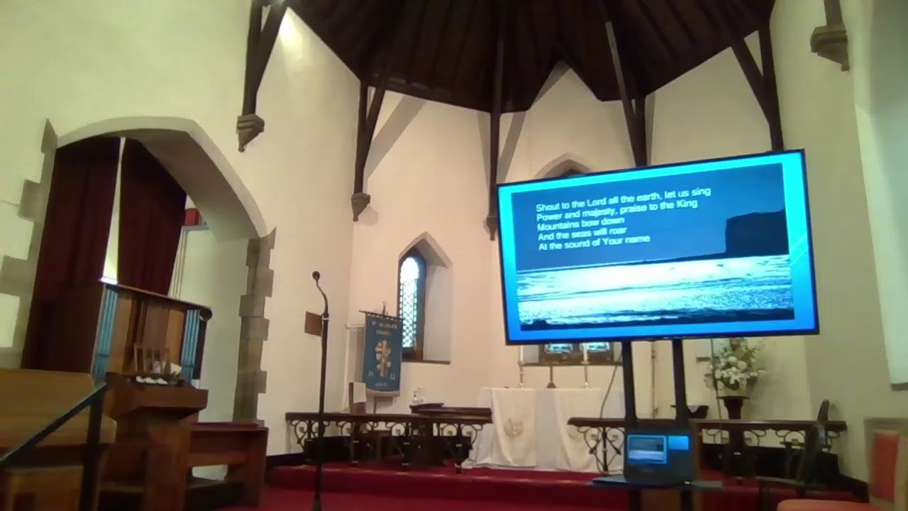 Jump  Family Service service 16/05/21