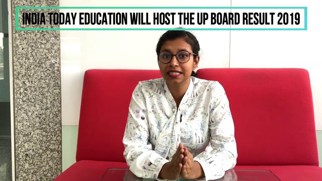 Check UP Board Result 2019 @Educationtoday.in