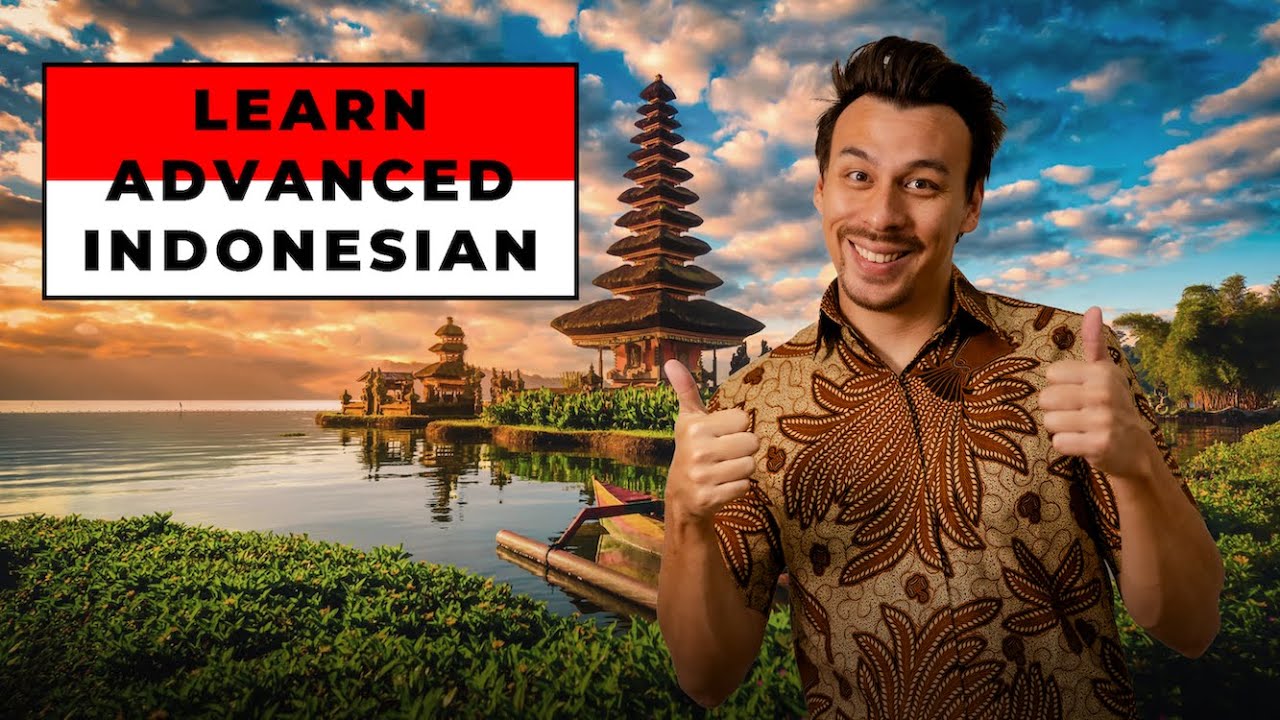 The 5 Most Useful Indonesian Phrases for Intermediate Learners