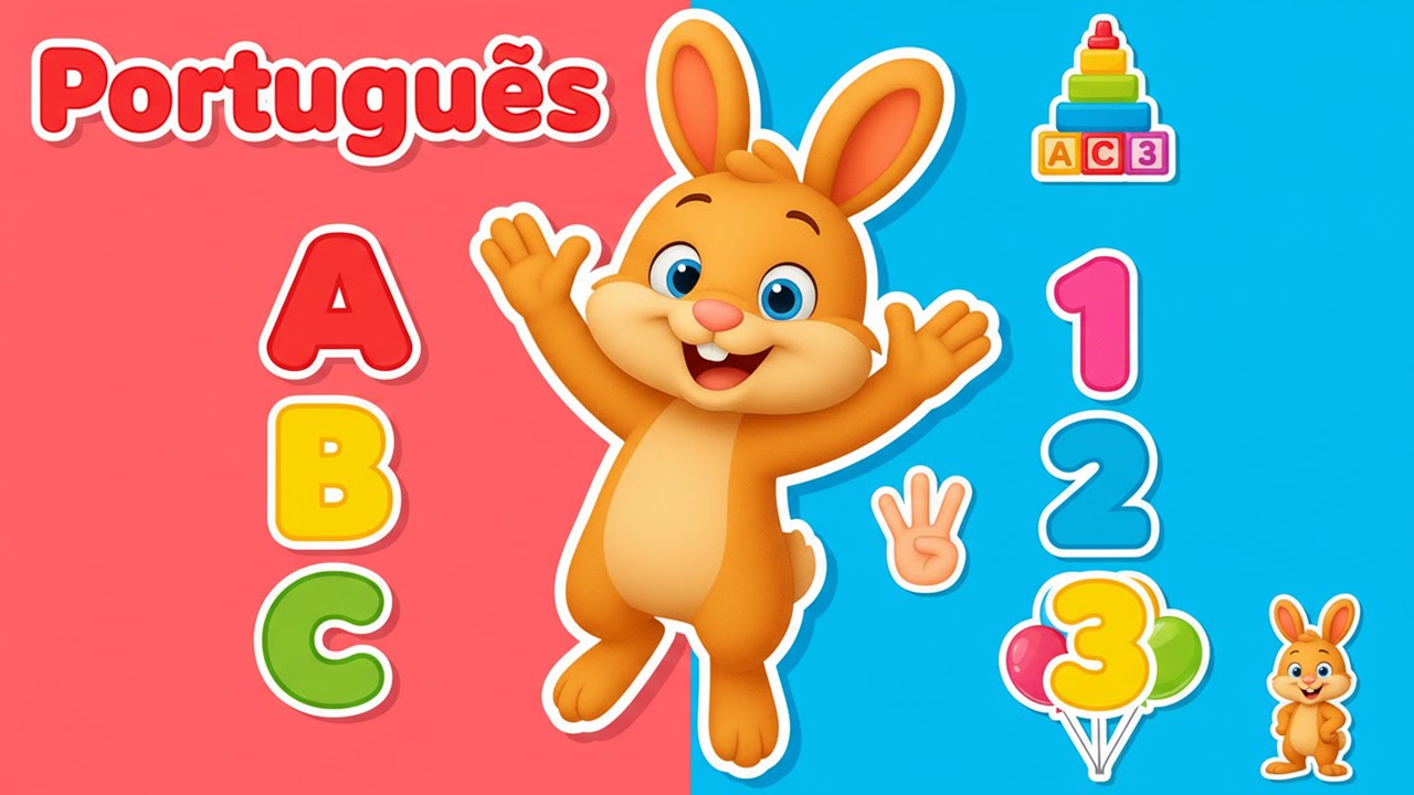 Brinquedos para Crianças 🧸🚂 Aprender Nomes de Toys em Português e Inglês | Kids Toys