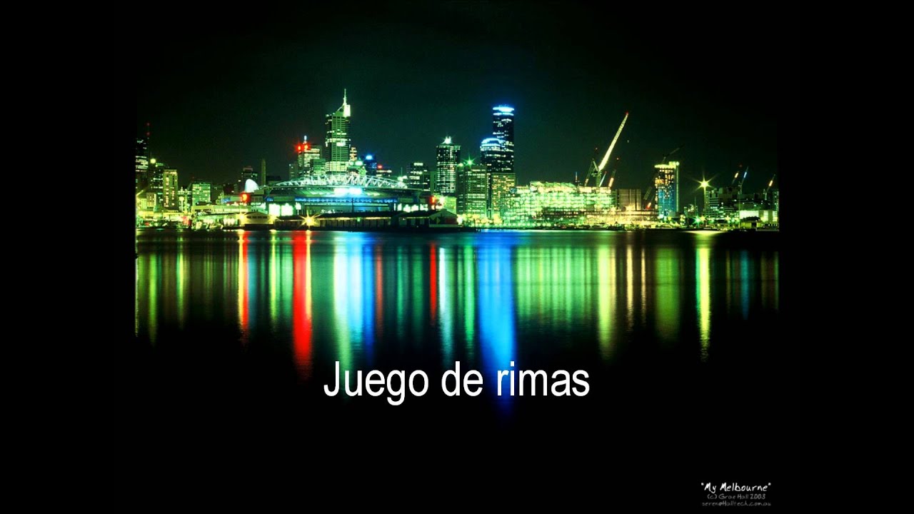 Juego de rimas ft ivan B &maxi [Doble D]