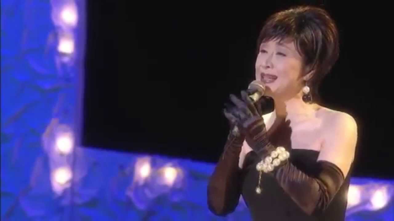 小林幸子「茨の木」２０１３年春