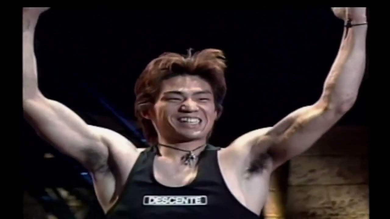 筋肉番付〜マッスルウォーズ21〜/20230812/メモリーチェック/マッスルシアター解放していた分