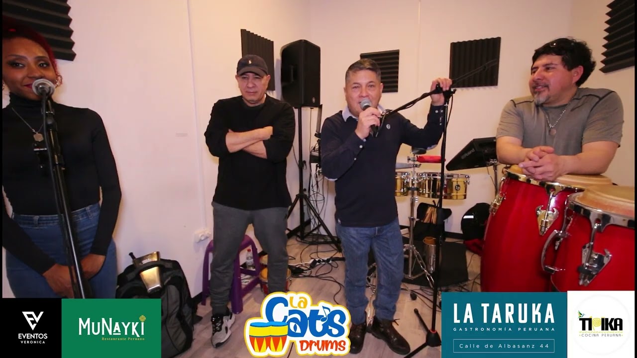 Entrevista y ensayo con  Naomi Mendoza