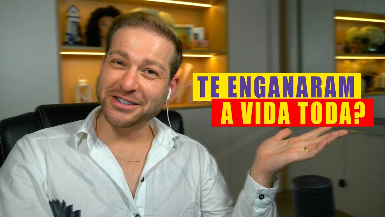 OS MAIORES MITOS SOBRE CABELOS!