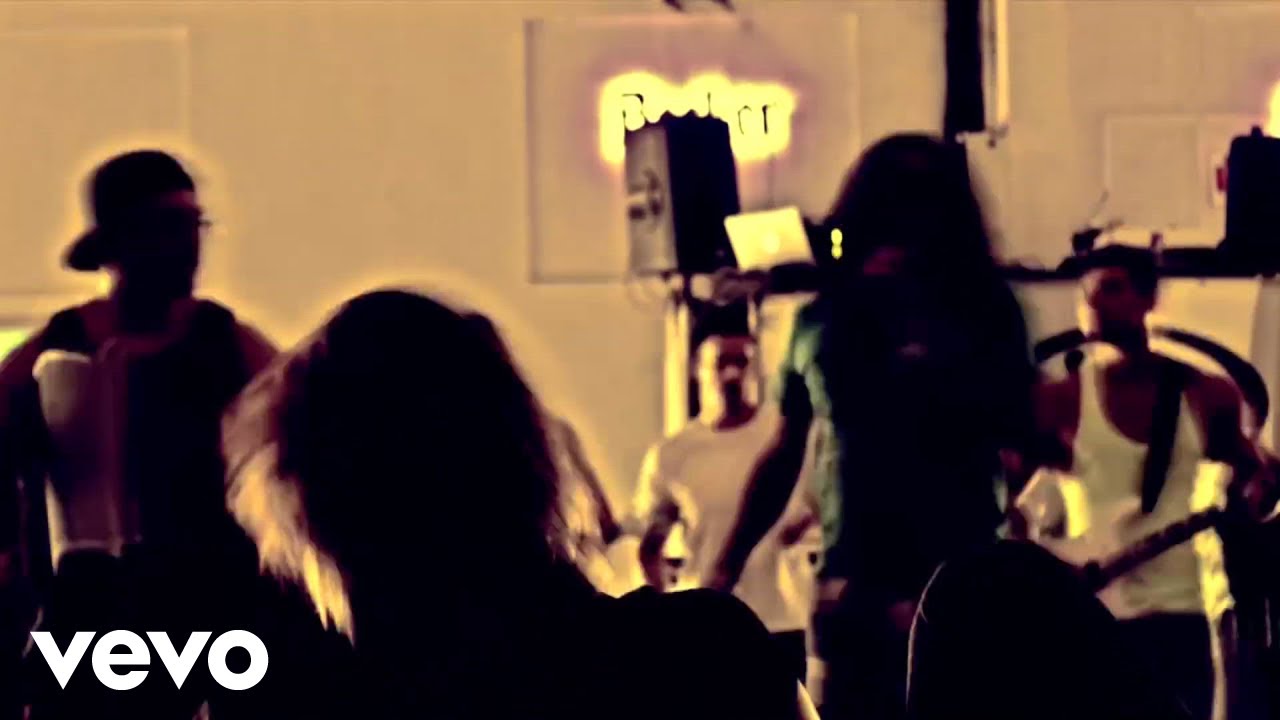La Noche - Mix Grandes Exitos Oficial #Habitacion106