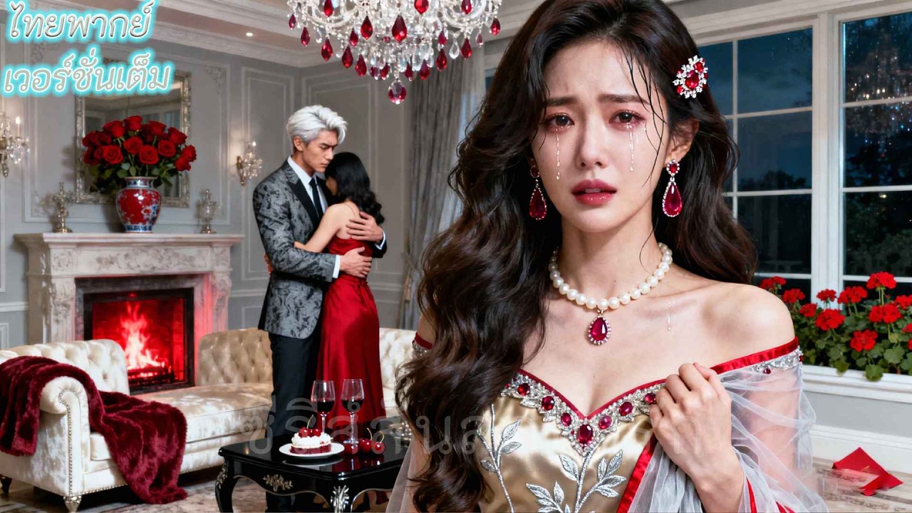 เธอสังเกตเห็นสามีซีอีโอมีชู้ด้วยตนเอง หลังจากจากไปอย่างเด็ดขาด สามีกลับเริ่มเสียใจจนสายเกินไป