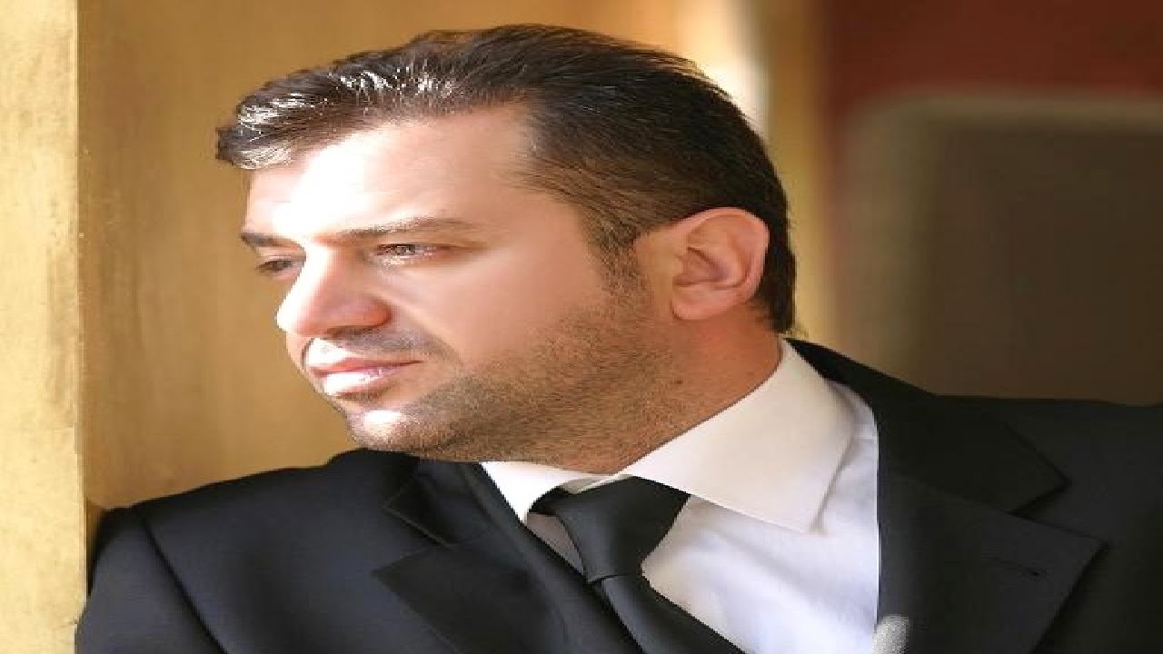 Haitham Yousif - Mou Ani | هيثم يوسف - مو آني