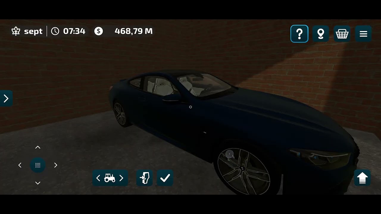 Fs 23 mod