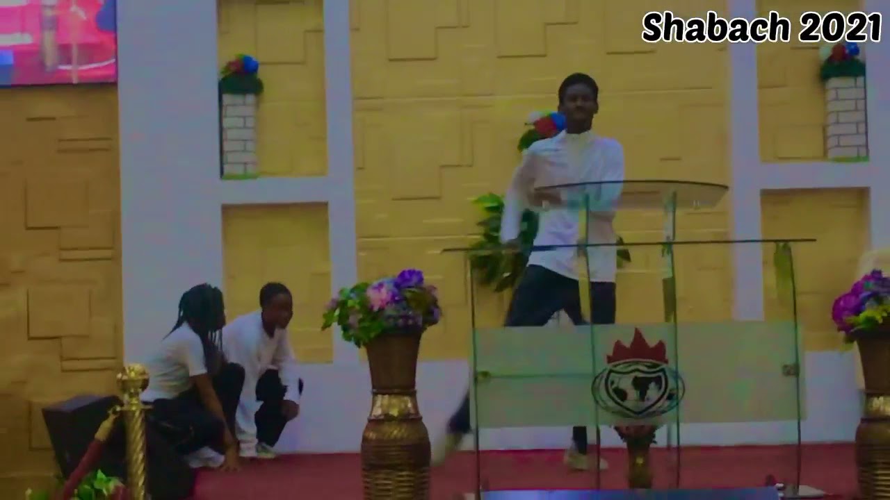 Living Faith Church Shabach 2021/ praise Night.
Revelation Ministers Dance Ministration.