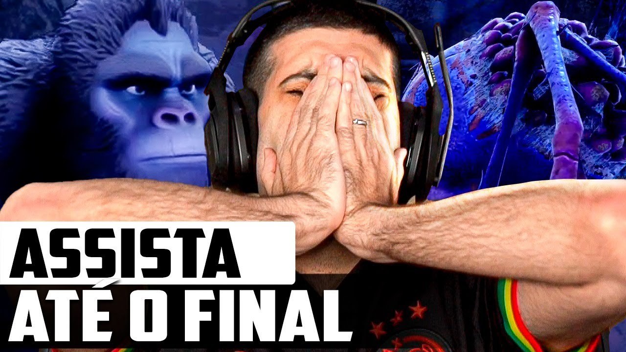 VEJA esse vídeo até o FINAL.
