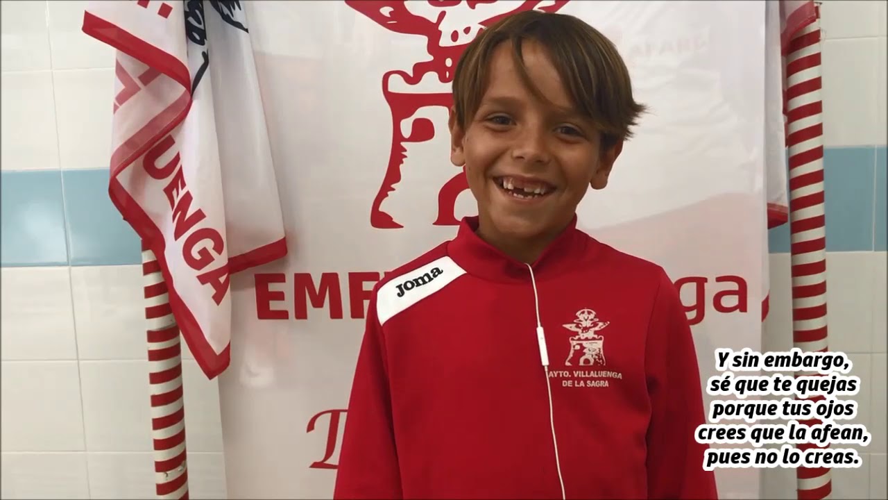 Día del libro 2018 EMF Villaluenga