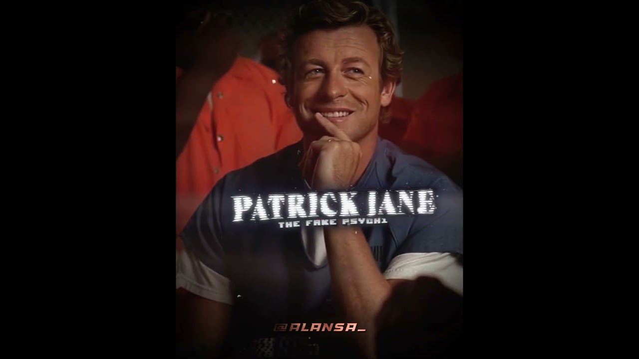Brian Moser vs Patrick Jane | SC Tournament Part 15