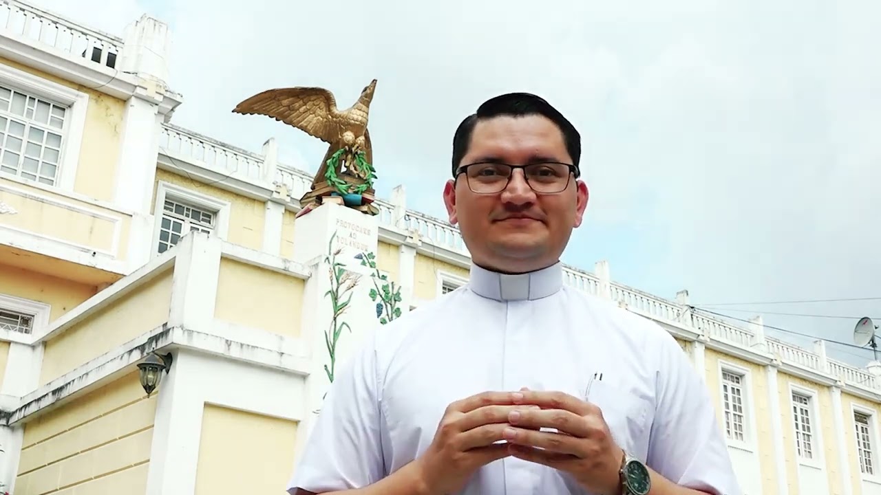 Seminario San José de la Montaña (Corto)